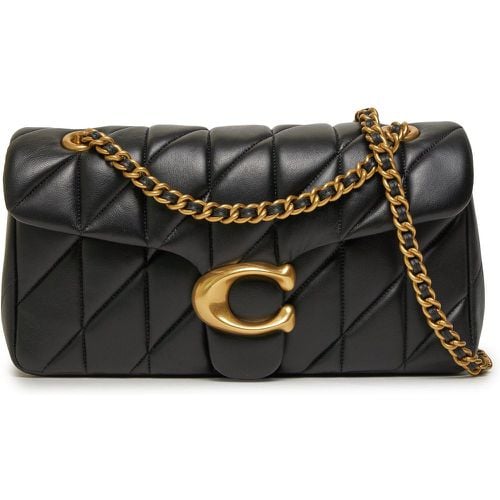 Borsetta Coach Tabby Sb CP150 Nero - Coach - Modalova