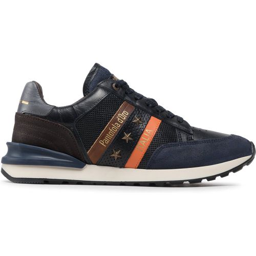 Sneakers Imola Runner Uomo Low 10223035.29Y - Pantofola D'Oro - Modalova