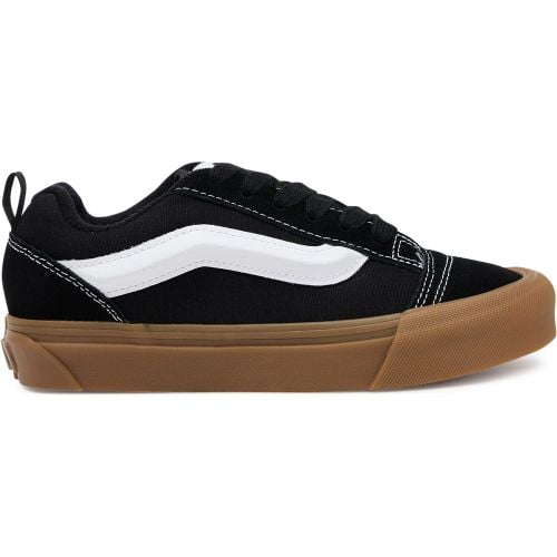 Scarpe sportive Knu Skool VN0009QCB9M1 - Vans - Modalova