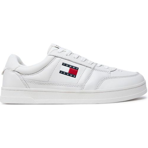 Sneakers Tjm The Greenwich New Ess EM0EM01574 - Tommy Jeans - Modalova