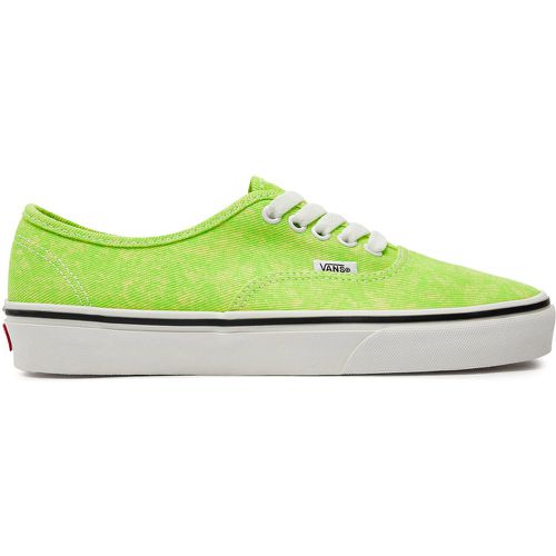 Scarpe sportive Authentic VN000BW5CX21 - Vans - Modalova