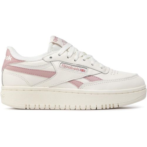 Sneakers Club C Double Revenge GY4802 - Reebok - Modalova