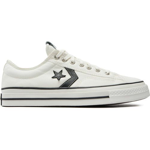 Scarpe da ginnastica Star Player 76 Premium Canvas A01608C - Converse - Modalova