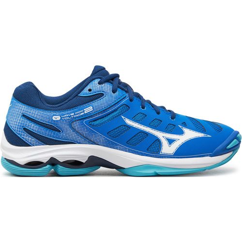 Scarpe indoor Wave Voltage 2 V1GA2460 - Mizuno - Modalova