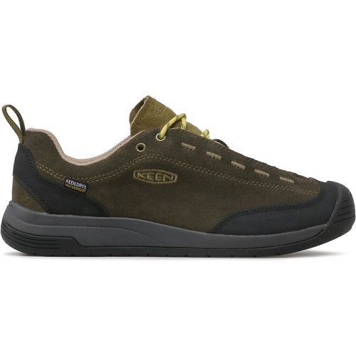 Scarpe da trekking Jasper II Wp 1026607 - Keen - Modalova