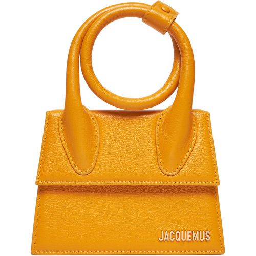 Borsetta Le Chiquito 213BA005 - JACQUEMUS - Modalova