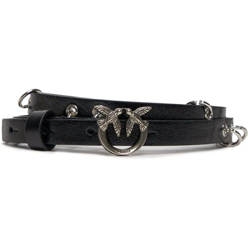 Cintura per vita Love Berry H1 Belt 20241 PLT01 102148 A1UI - pinko - Modalova