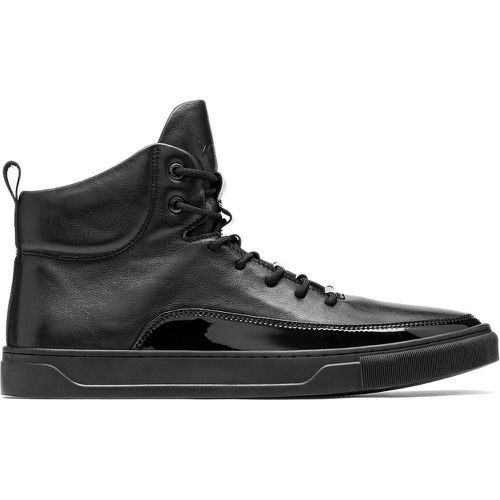 Sneakers Ajaks 35444-01-00 Black - Kazar - Modalova