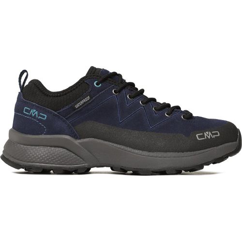 Scarpe da trekking Kaleepso Low Wp 31Q4907 - CMP - Modalova