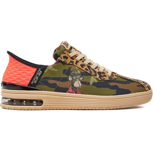 Sneakers Doggy Air-Dr. Bombay 251022/CAMO - Skechers - Modalova