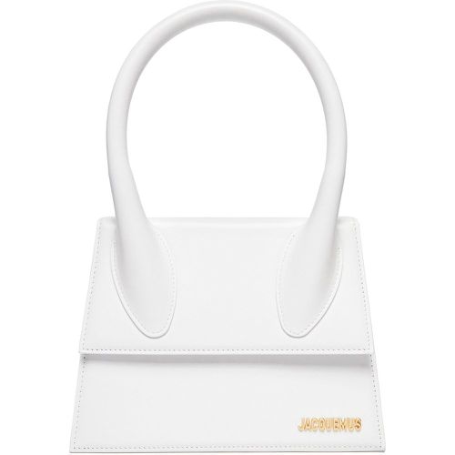 Borsetta Le Grand Chiquioto 213BA003 - JACQUEMUS - Modalova