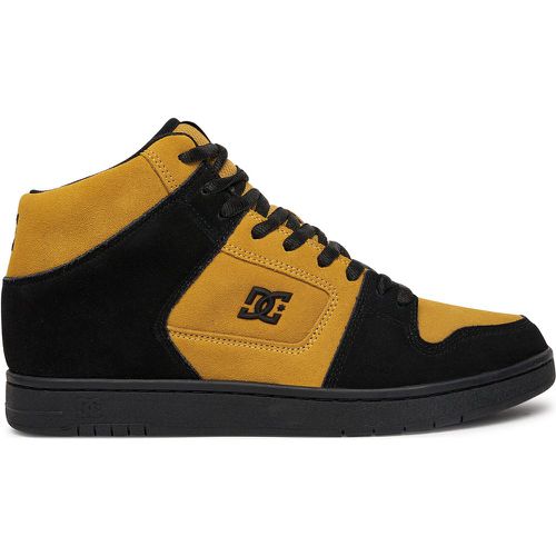 Sneakers Manteca 4 Hi S ADYS100791-XKKC - DC - Modalova