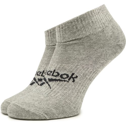 Calzini corti unisex Active Foundation Ankle Socks GI0067 - Reebok - Modalova