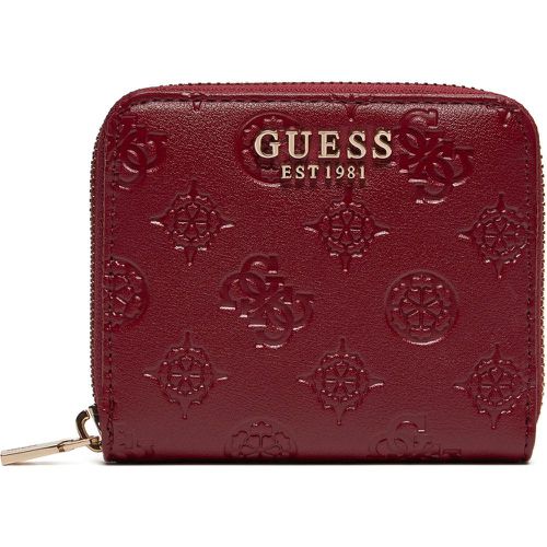 Portafoglio piccolo da donna Gerty Slg SWPD95 29137 - Guess - Modalova