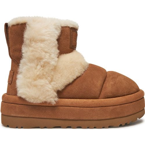 Stivali da neve W Classic Chillapeak 1144046 - Ugg - Modalova