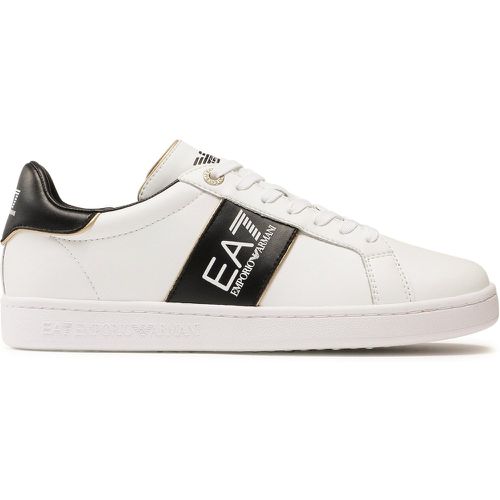 Sneakers X8X102 XK346 Q678 - EA7 Emporio Armani - Modalova