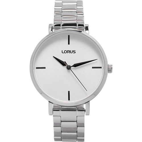 Orologio Lorus Lor RG225WX9 Argento - Lorus - Modalova