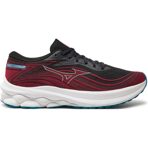 Scarpe running Wave Skyrise 5 J1GC2409 - Mizuno - Modalova