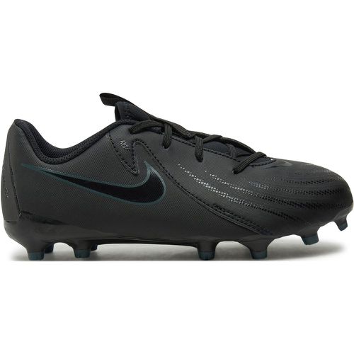 Scarpe da calcio Jr Phantom Gx II Academy Fg/MG FD6722 002 - Nike - Modalova