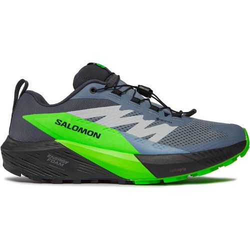 Scarpe running Sense Ride 5 GORE-TEX L47312800 - Salomon - Modalova