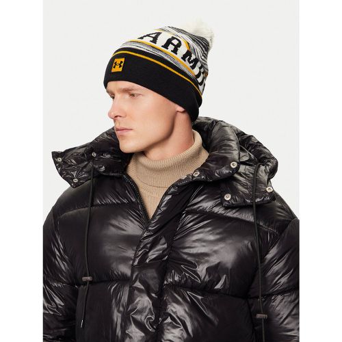 Berretto M Halftime Pom Beanie 1386634-111 - Under Armour - Modalova