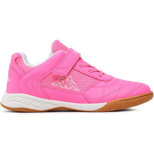 Scarpe da calcio Kappa 260765T Rosa - Kappa - Modalova