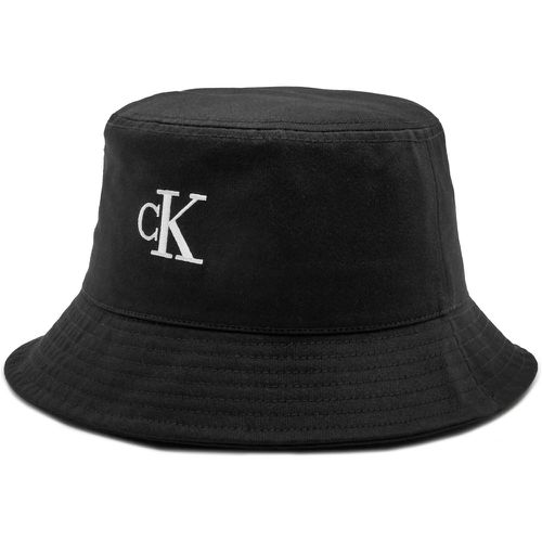 Cappello Bucket Monogram Embro K50K512146 - Calvin Klein - Modalova