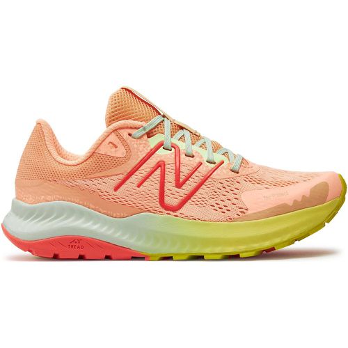 Scarpe da corsa Dynasoft Nitrel v5 WTNTRRP5 - New Balance - Modalova