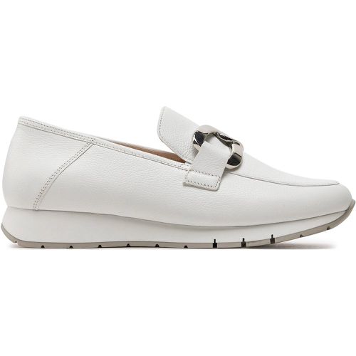 Scarpe basse Gabor 42.474.50 Bianco - Gabor - Modalova