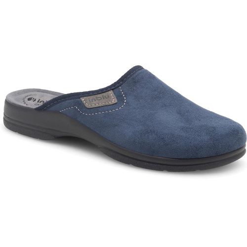 Pantofole Inblu POC90100 Blu scuro - Inblu - Modalova