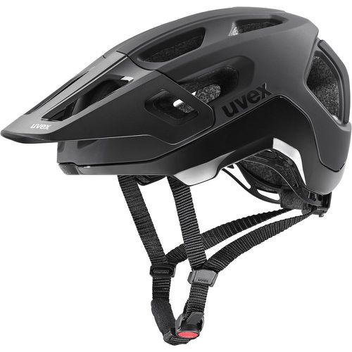 Casco bici React 41/0/709/01 - Uvex - Modalova