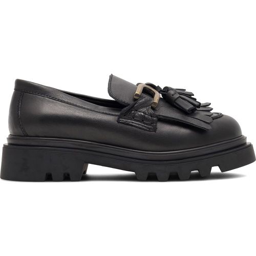 Chunky loafers Badura 22SS24 Nero - Badura - Modalova