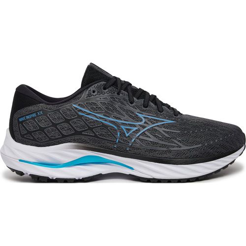 Scarpe running Wave Inspire 20 J1GC2444 - Mizuno - Modalova