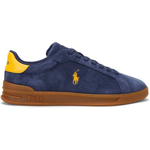 Sneakers Hrt Ct II 809940313001 - Polo Ralph Lauren - Modalova