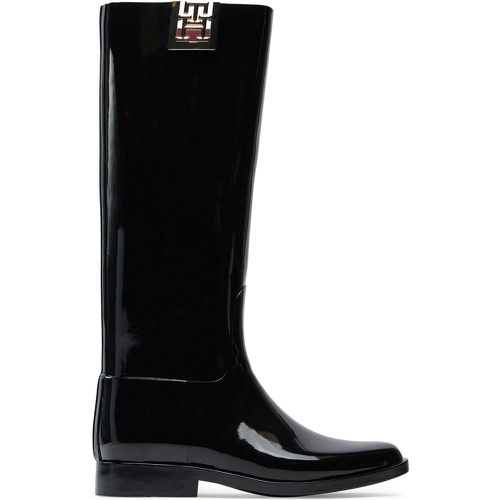 Wellington Th High Rainboot FW0FW07959 - Tommy Hilfiger - Modalova