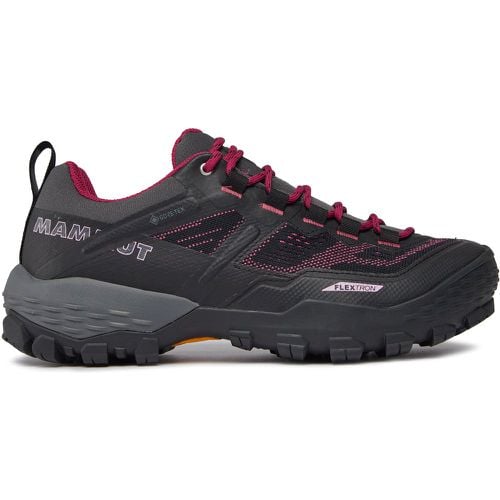 Scarpe da trekking Ducan Low Gtx GORE-TEX 3030-03531-00309 - mammut - Modalova