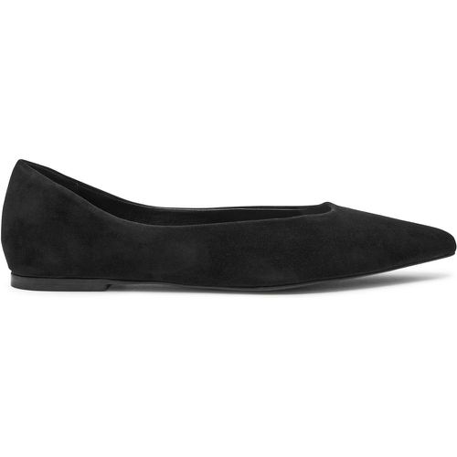 Ballerine Sisley 8G9EWD02J Nero - Sisley - Modalova