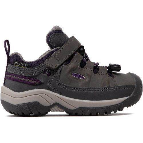 Scarpe da trekking Targhee Low Wp 1026292 - Keen - Modalova