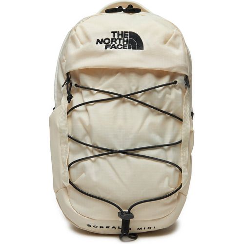 Zaino Borealis Mini NF0A52SW4Q71 Écru - The North Face - Modalova