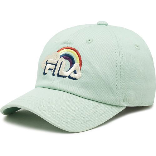 Cappellino Butuan Rainbow Kid Dad Cap FCK0015 - Fila - Modalova