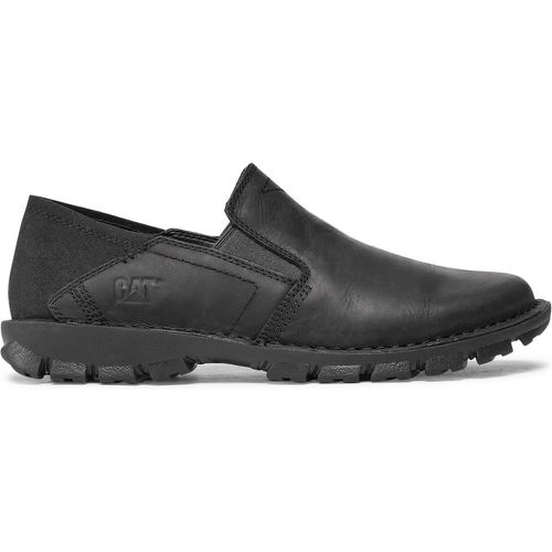 Scarpe basse Transfigure Shoes P725232 Black - Caterpillar - Modalova