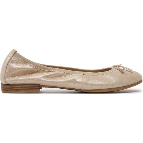 Ballerine Tamaris 1-22116-41 Oro - tamaris - Modalova