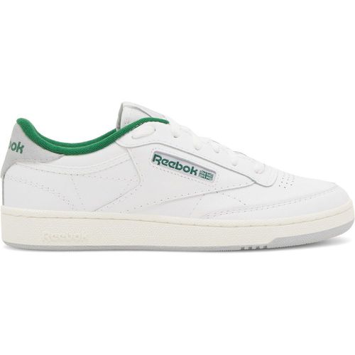 Sneakers Club C 85 100032970-M - Reebok - Modalova