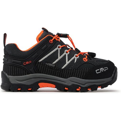 Scarpe da trekking Rigel Low Trekking Wp 3Q13244 - CMP - Modalova