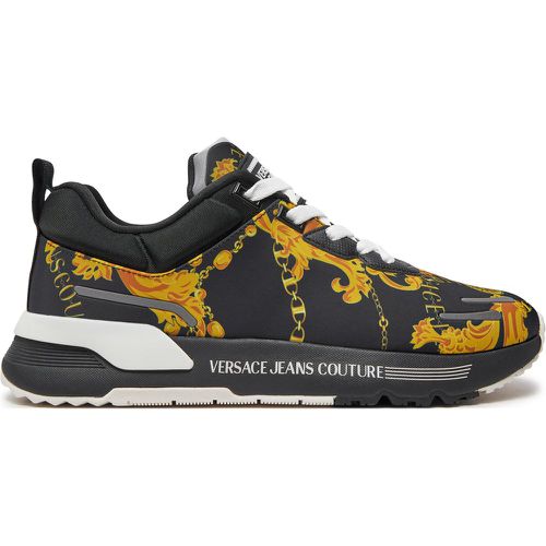 Sneakers 77YA3SA1 ZS654 - Versace Jeans Couture - Modalova