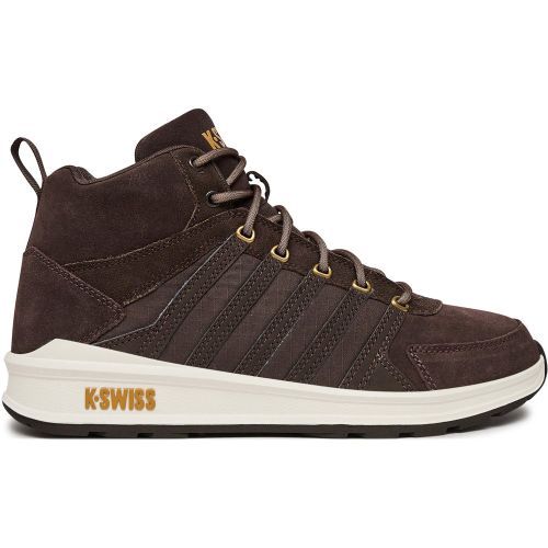 Sneakers Vista Trainer Mid 07145 229 - K-SWISS - Modalova