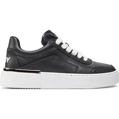 Sneakers DKNY K3491306 Nero - DKNY - Modalova