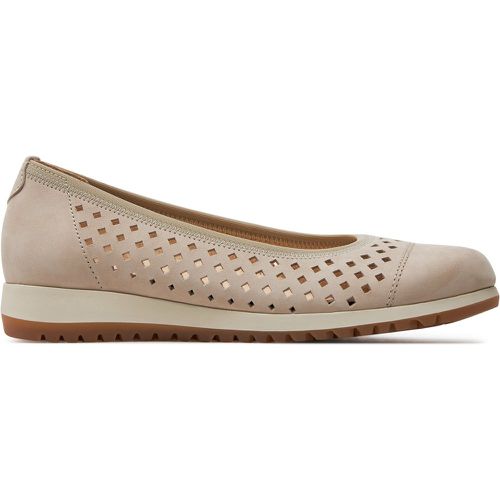 Ballerine Gabor 42.401.82 Beige - Gabor - Modalova