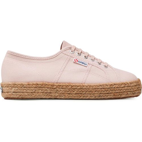 Espadrillas Rope 2730 S00CF20 - Superga - Modalova