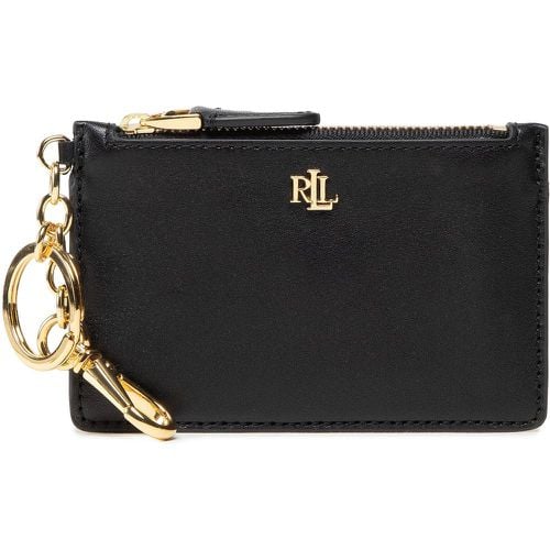 Custodie per carte di credito Zip Card Cas 432876731002 - Lauren Ralph Lauren - Modalova